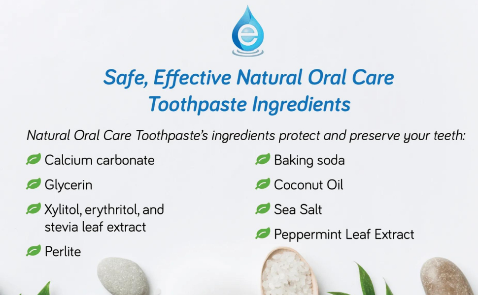 Toothpaste