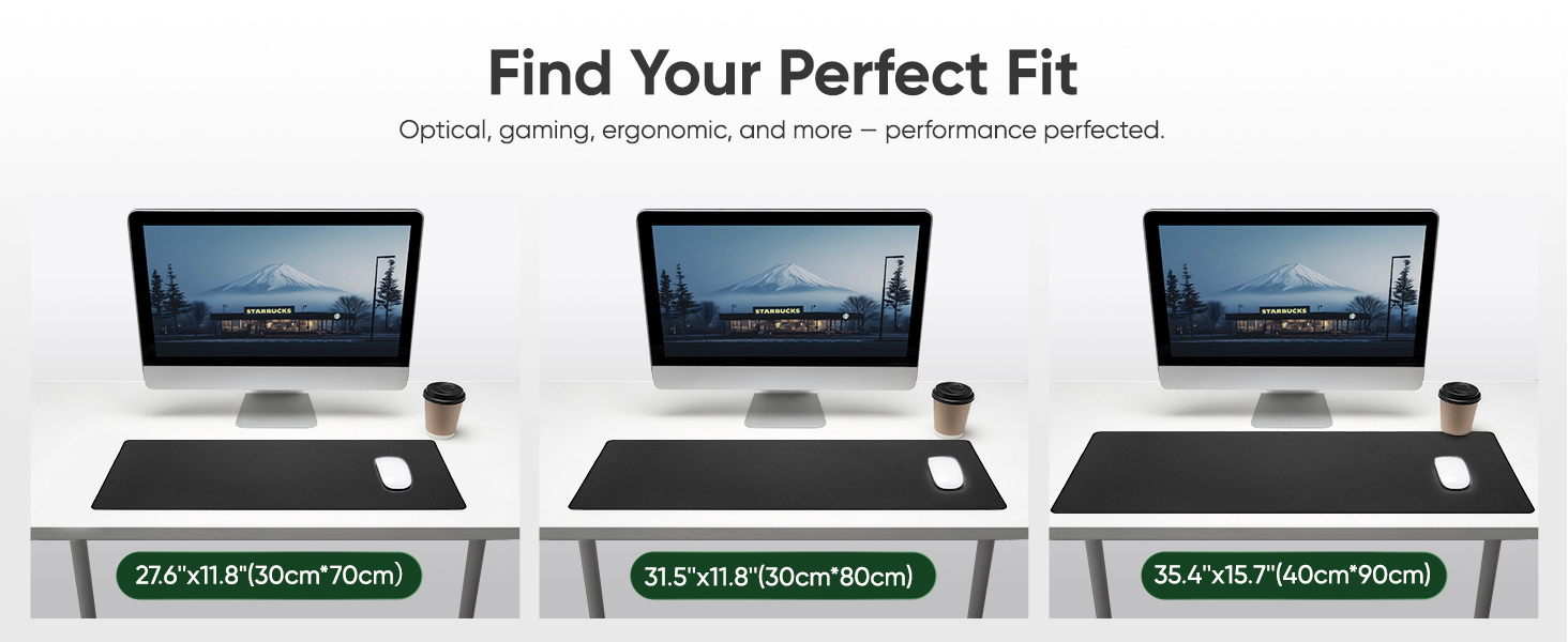 Multiple Sizes Available