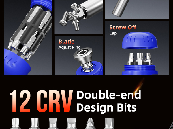 screw driver