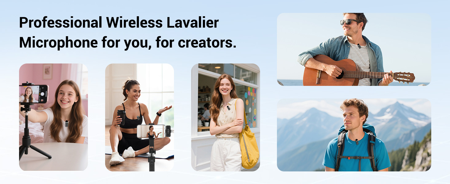 microfono para iphone