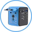 TYPE I (Australia Standard)