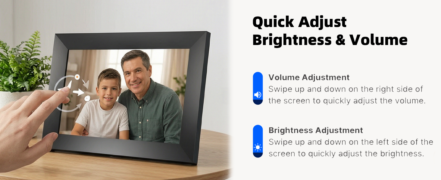 auto brightness