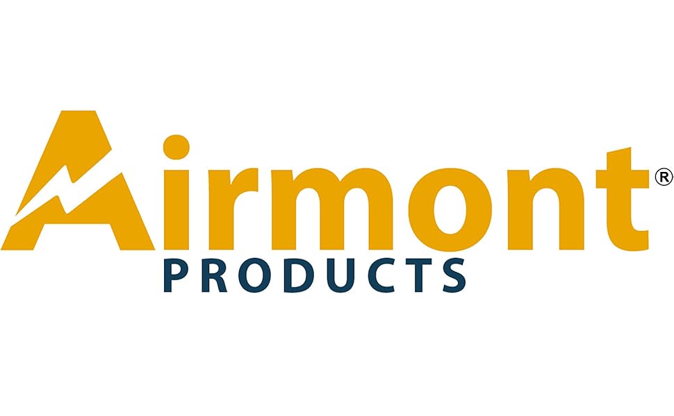 Airmont Products Logo
