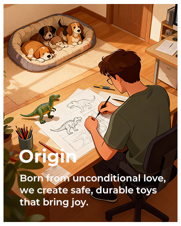 dog toys