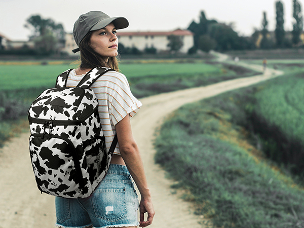 insulated backpack cooler