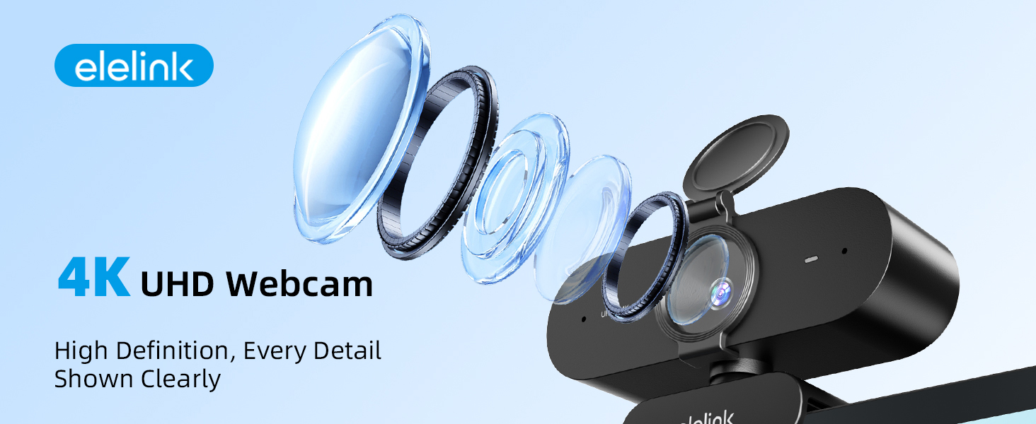 webcam for pc