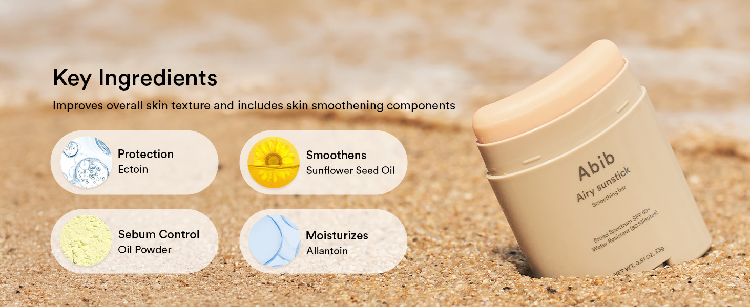 Sebum control &amp; barrier care