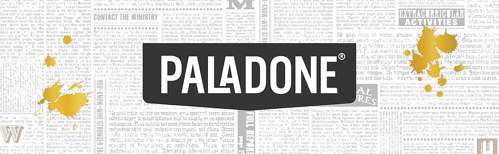 Paladone