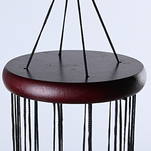 wind chimes outdoor