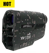 Range Finder for Hunting with Slope Laser Range Finder Shooting for Turkey and Deer Rifle Range F...