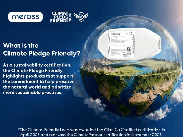 Climate-friendly