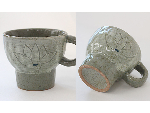 ceramic tea mug coffee mug cup