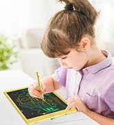 lcd writing pad tablet