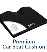 car seat cushion