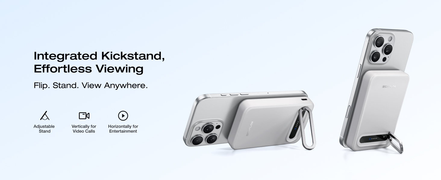 magsafe portable charger