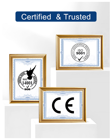Trusted
