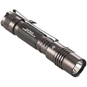 Streamlight ProTac 2L-X High-Performance Tactical Flashlight