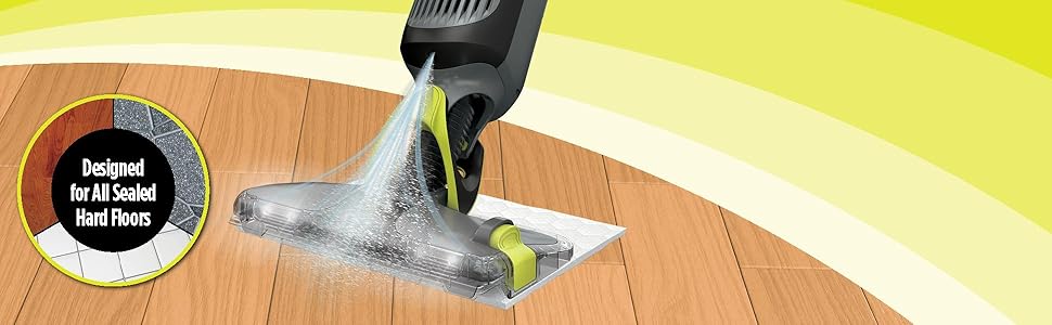 Shark Vacmop multi-surface floor cleaner, hard floor cleaner, liquid cleaner, tile cleaner