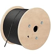 Cat8 Bulk Ethernet Cable 650FT