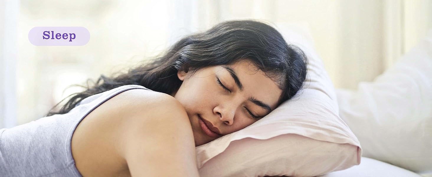 Weighted Eye Mask for Sleep