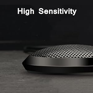 usb desktop microphone