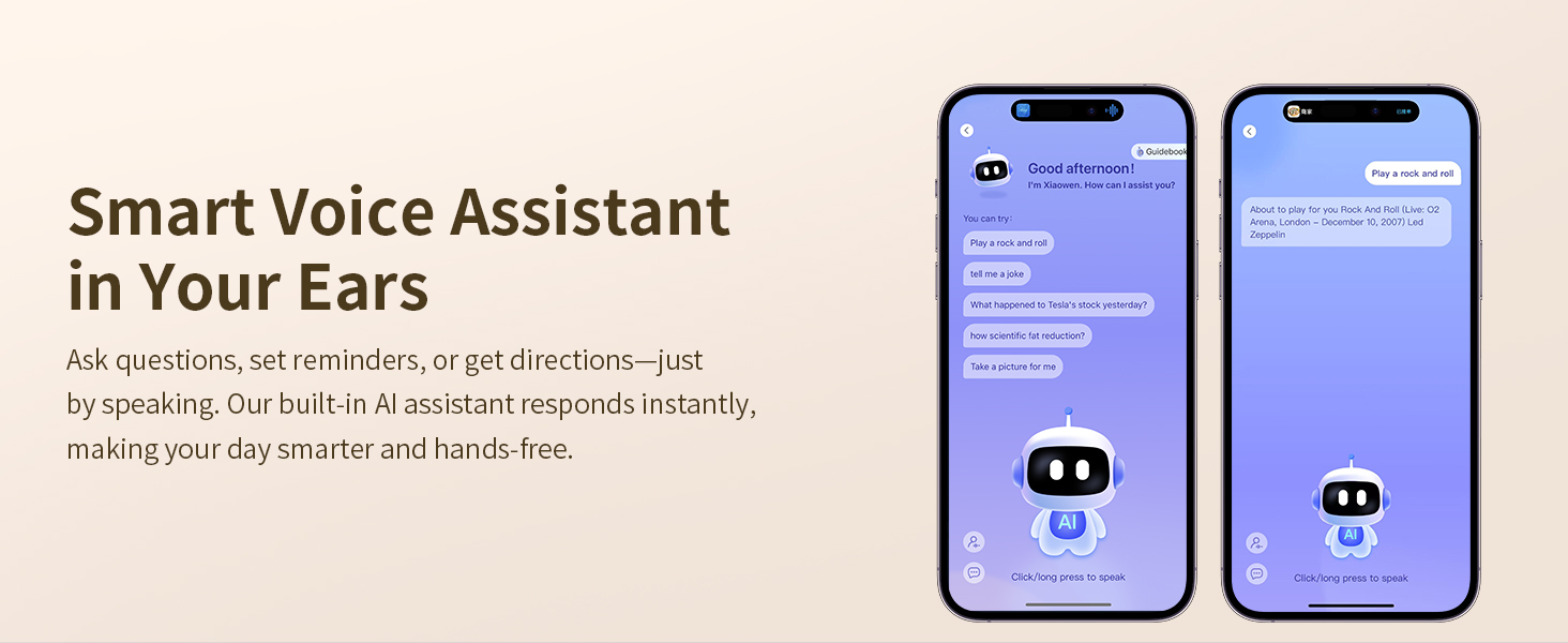 translation headphones