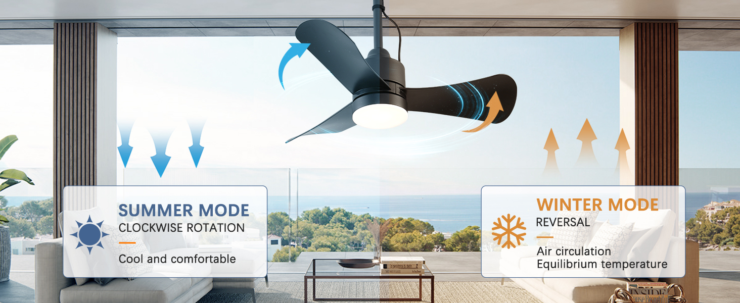 portable ceiling fan