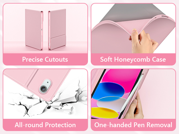 iPad 10th Generation 10.9 inch 2022