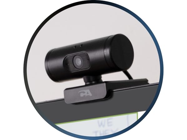 1080p webcam, full HD webcam, USB webcam, desktop webcam, webcam no mic, webcam for office meetings
