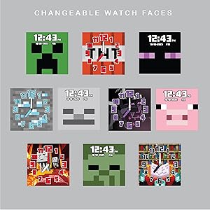 Minecaft