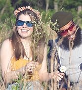 PURPLE CANYON Aqua Color Therapy Mood Glasses Light Therapy Chakra Healing Glasses Chromotherapy ...