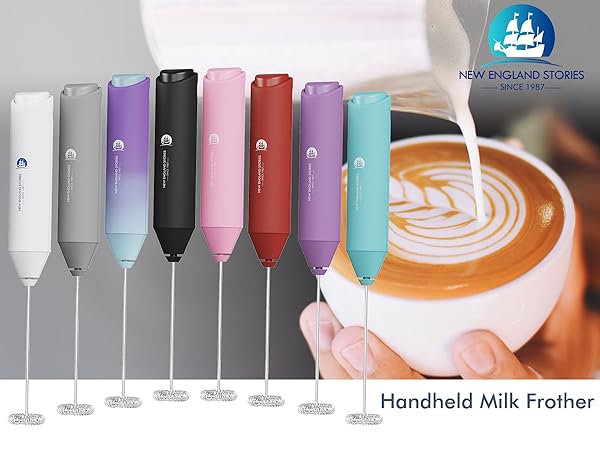 milk frother