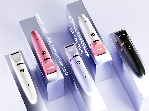 electric shaver for women