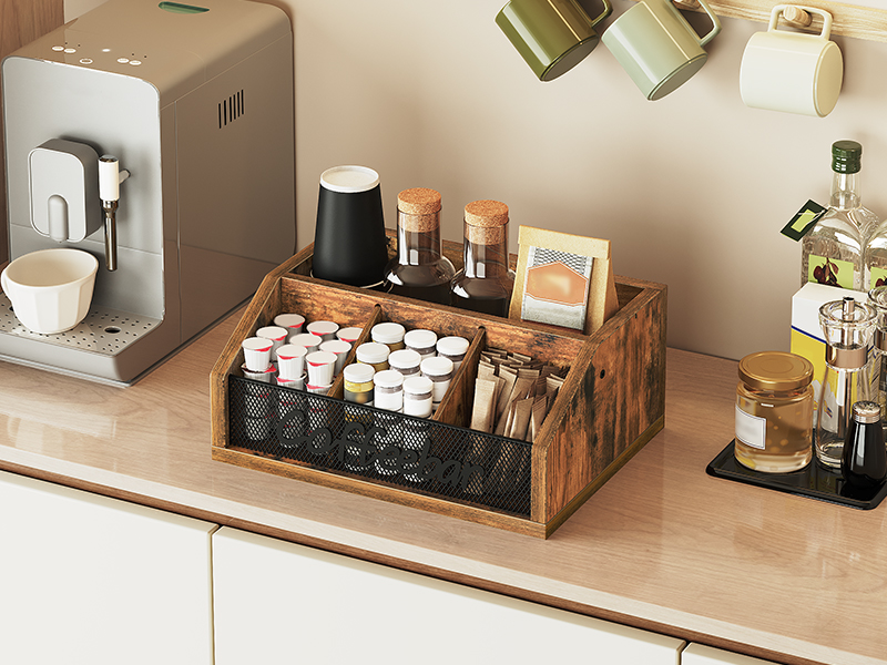 Coffee Pods Organizer