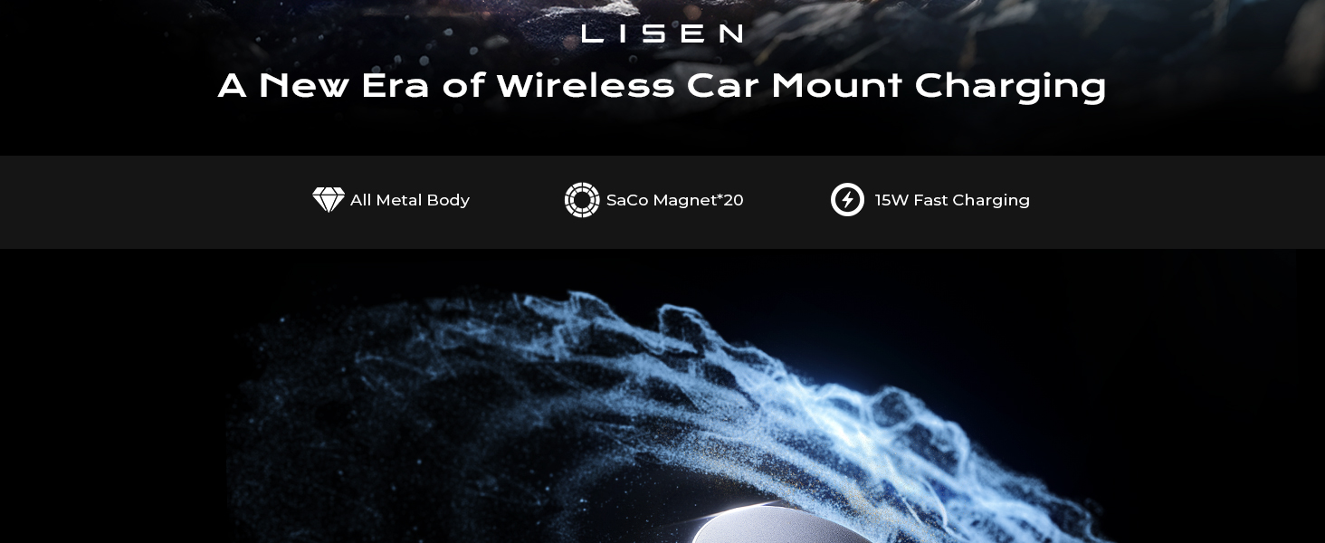 magsafe car charger mount