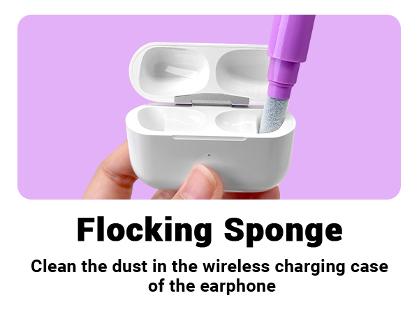 airpods cleaning kit