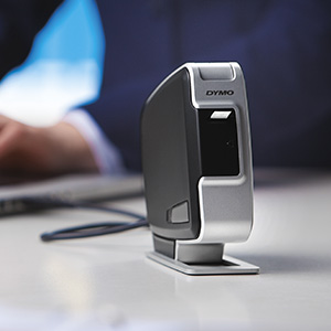 Dymo LabelManager Plug and Play Label Maker