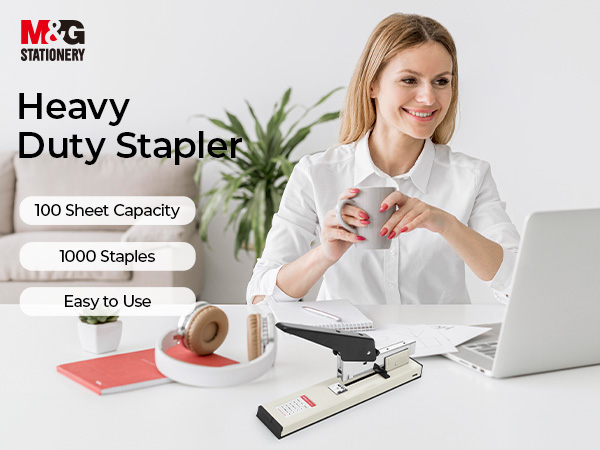 stapler