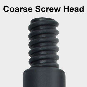  mop handles for ocedar EasyWring &amp; Rinseclean Spin Mop