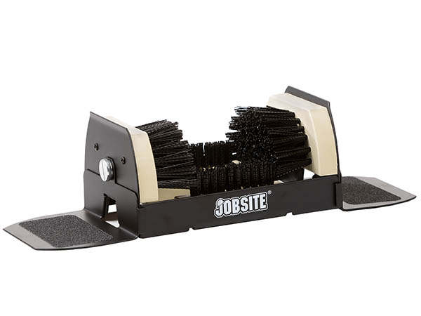 Extra Wide Boot Scrubber
