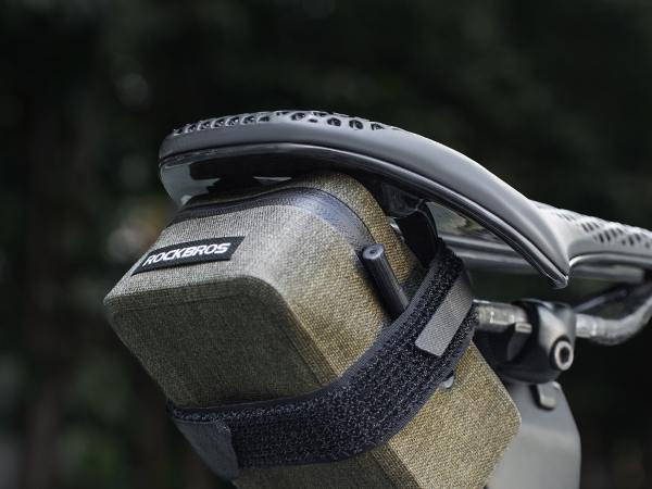 bike seat pack