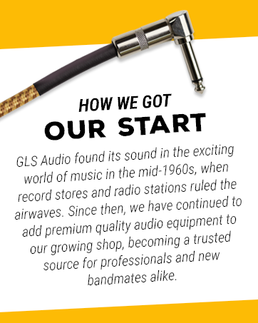 How we got our start