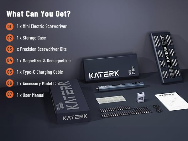 What Can You Get?