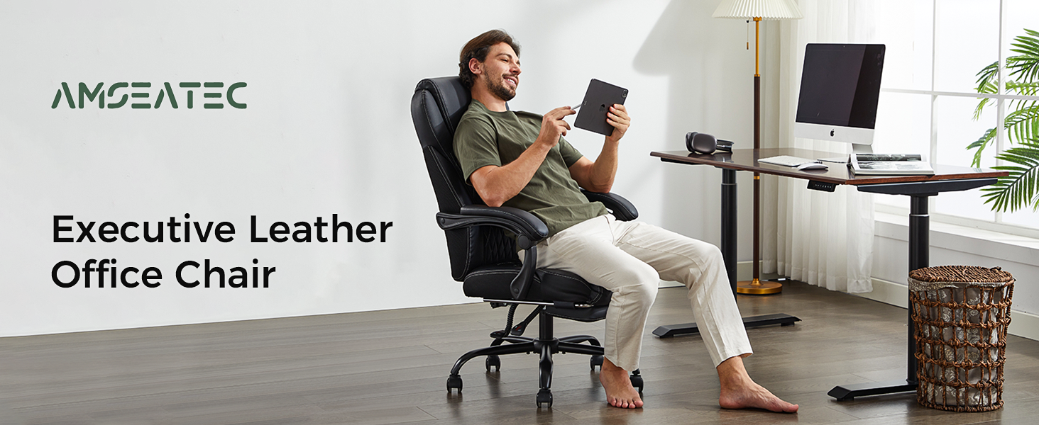 executive office chair