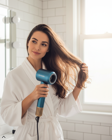 hair dryer for women