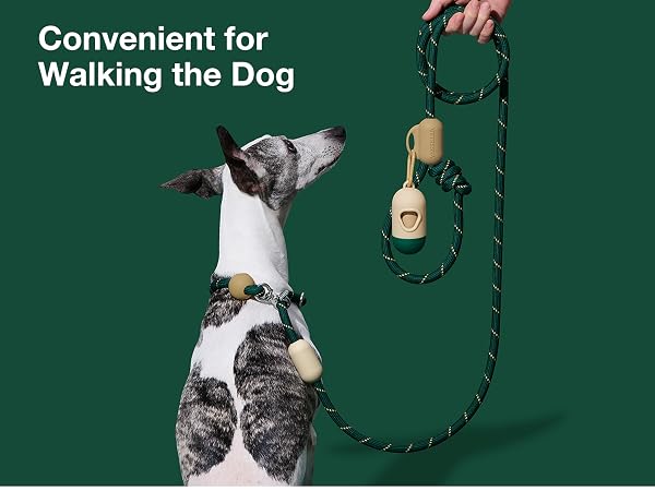 pet poop bag dispenser