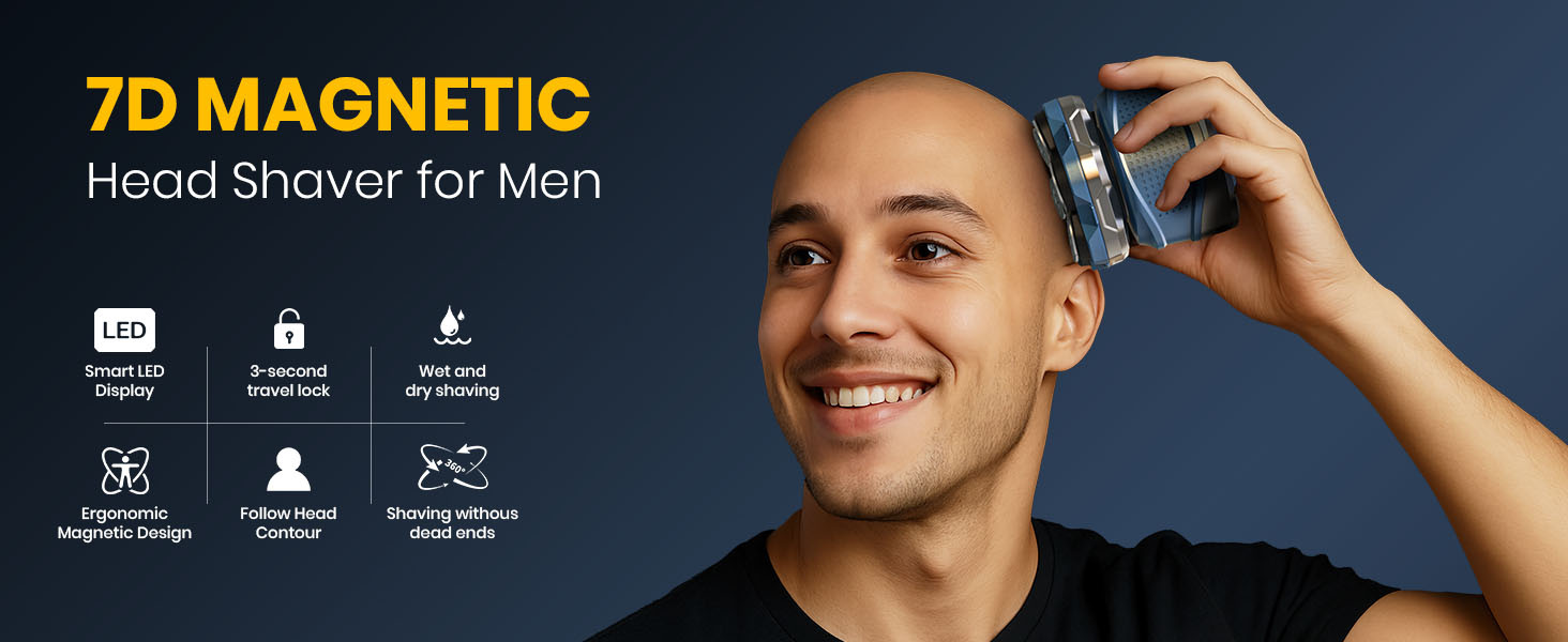 electric shaver