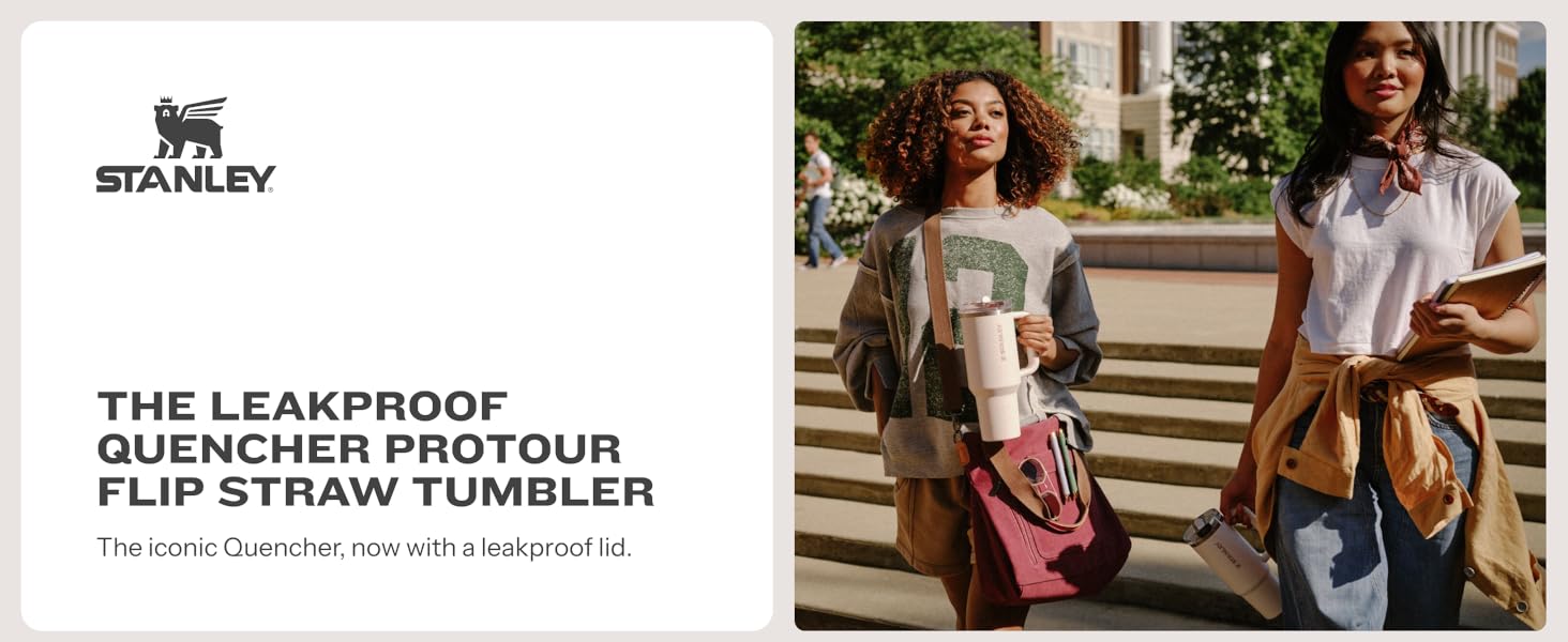 The Quencher ProTour