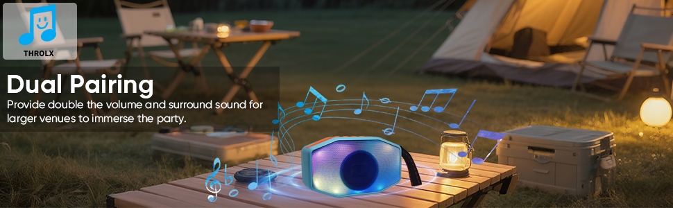 tws speaker