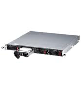 TeraStation Essentials Rackmount